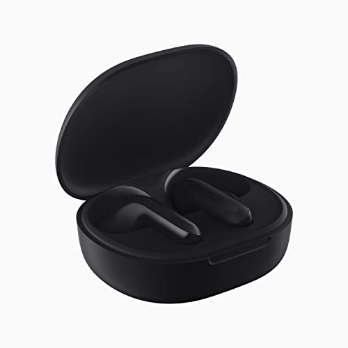 Foto 6 | Venta Internacional - Auriculares Inalámbricos Xiaomi Redmi Buds 4 Lite Tws Bluetooth 5