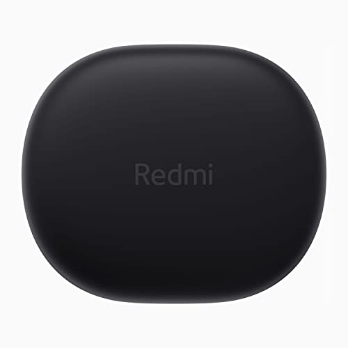 Foto 8 pulgar | Venta Internacional - Auriculares Inalámbricos Xiaomi Redmi Buds 4 Lite Tws Bluetooth 5