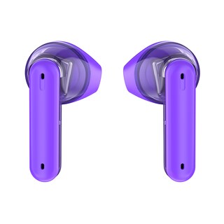 Foto 3 | Audífonos Recargables Bluetooth Crystal Tws Bth040 Colores