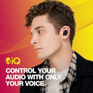 Foto 3 | Auriculares Inalámbricos con Batería Alexa- Venta Internacional