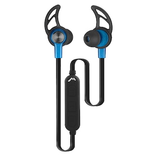 Foto 1 | Audífonos Sport Mitzu MH-9319BL Negro