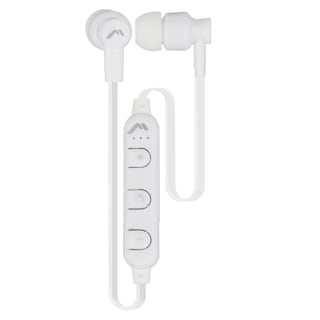 Foto 1 | Audífonos Bluetooth Mitzu Mh-9220wh