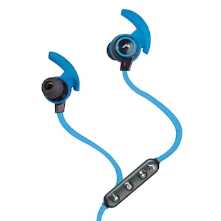 Foto 2 | Audífonos Sport Mitzu MH-9312BL Azules