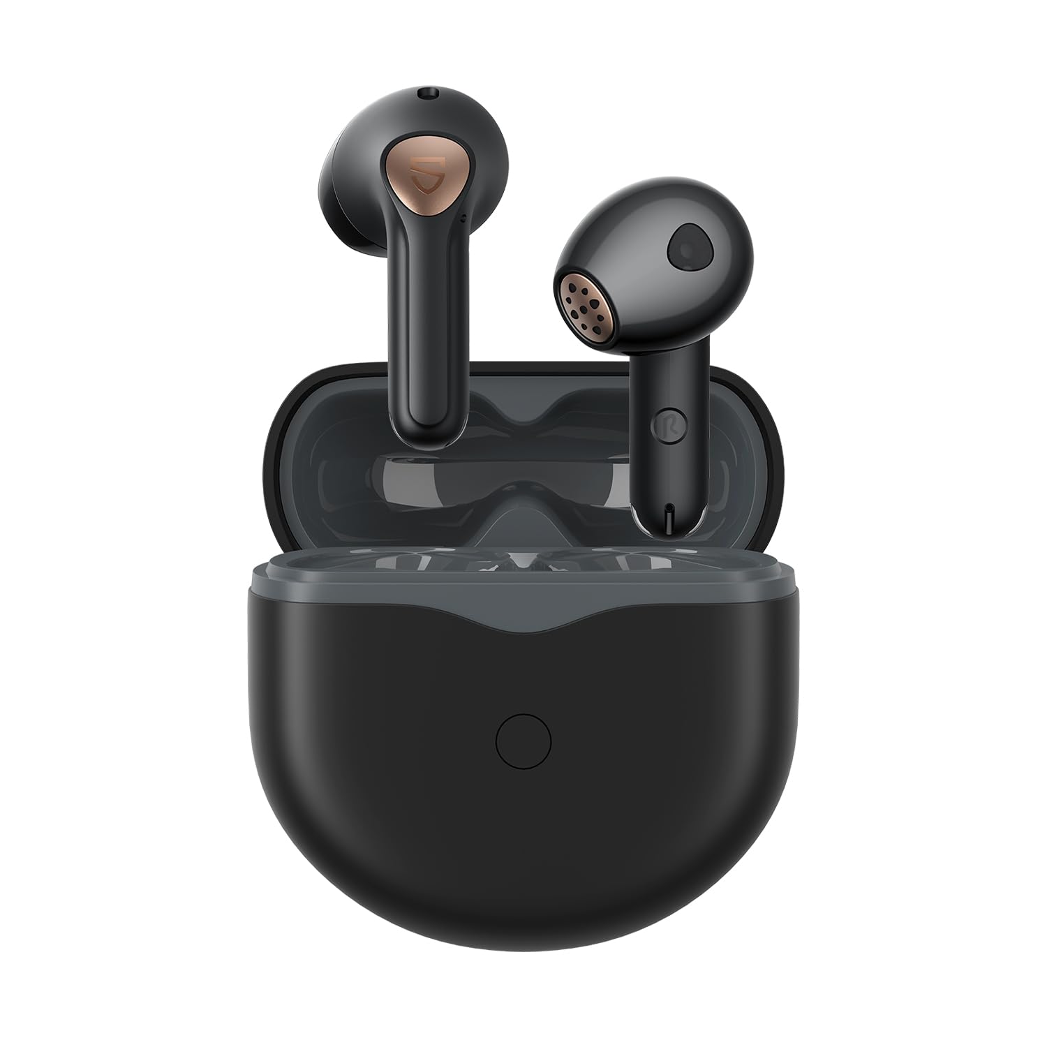 Auriculares Inalámbricos SoundPeats Air4 Snapdragon Sound 26 Horas - Venta Internacional