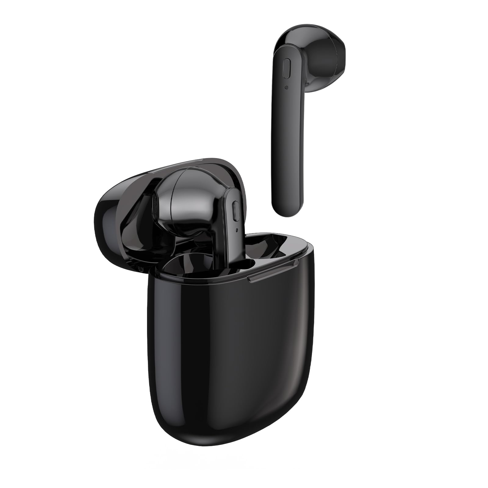 Auriculares Inalámbricos CXK Bluetooth 5.3 con Micrófono IPX6 a Prueba de Agua - Venta Internacional