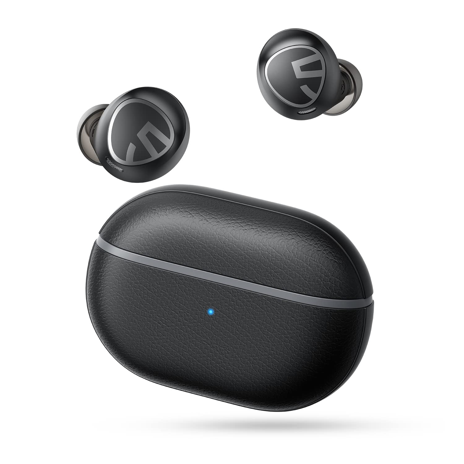 Foto 2 pulgar | Auriculares Inalámbricos Soundpeats Free2 Classic Bluetooth V5.1 - Venta Internacional