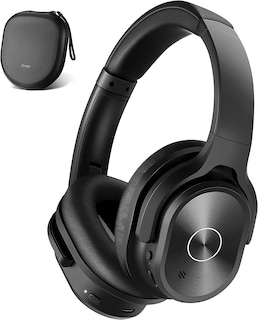 Foto 1 | Auriculares Bluetooth Zihnic con Cancelación Activa de Ruido 40h Playtim - Venta Internacional