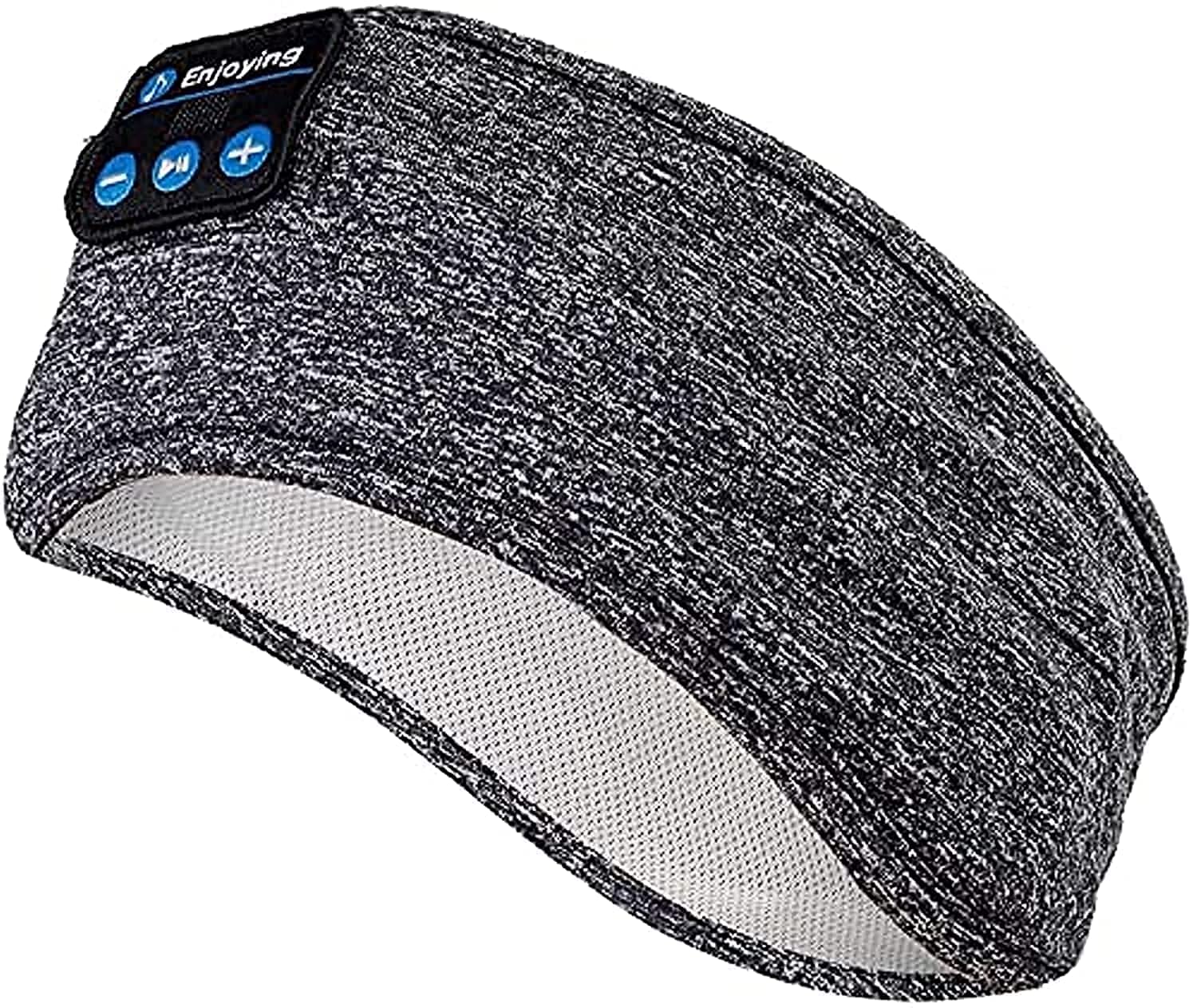 Auriculares Perytong Inalámbricos Bluetooth Sports Color Gris - Venta Internacional