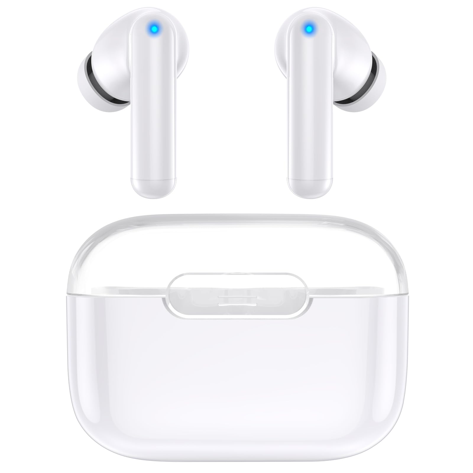 Foto 2 pulgar | Auriculares Inalámbricos Kurdene S8 Bluetooth 5.3 con Micrófono - Venta Internacional