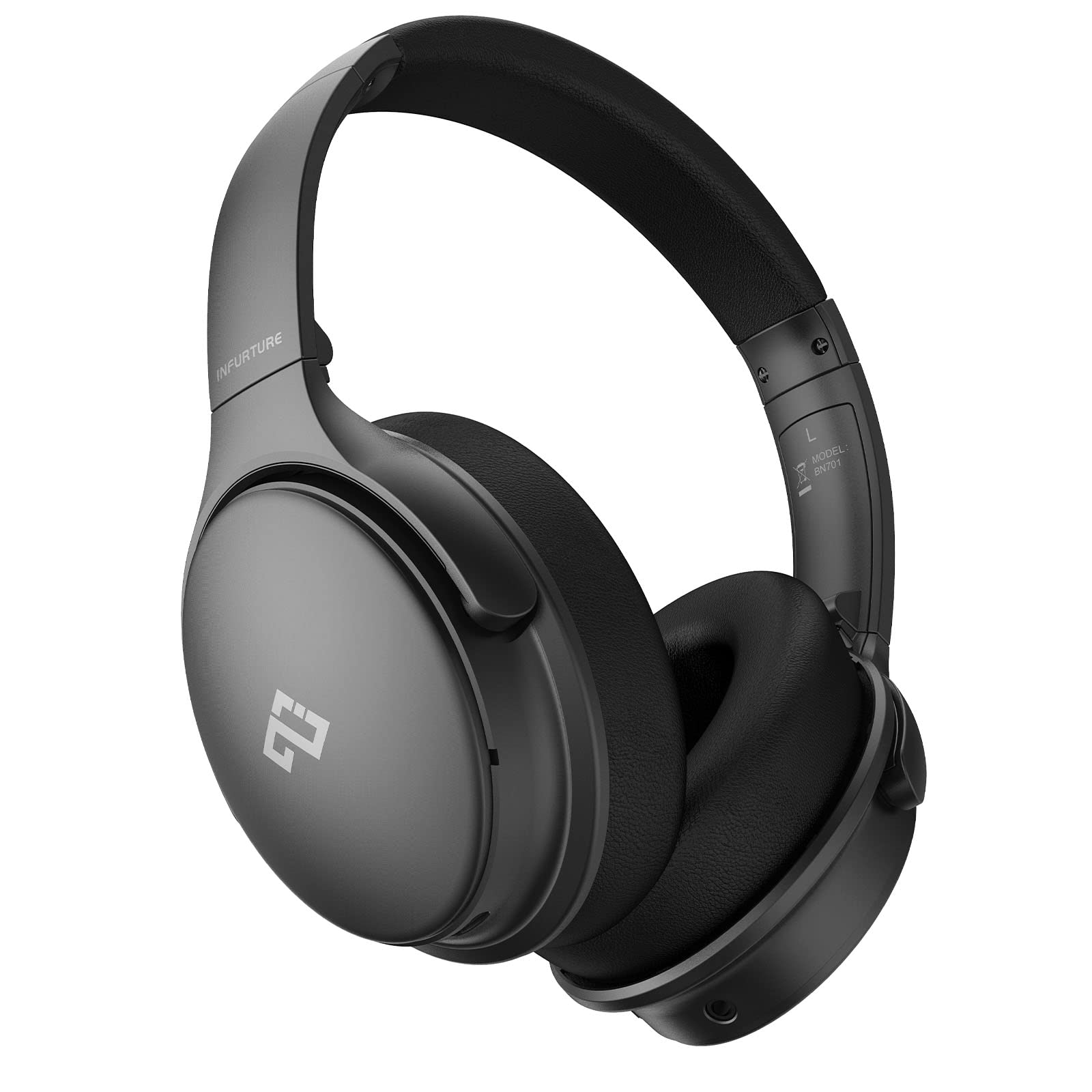 Foto 2 pulgar | Auriculares Infurture H1 Bluetooth - Venta Internacional