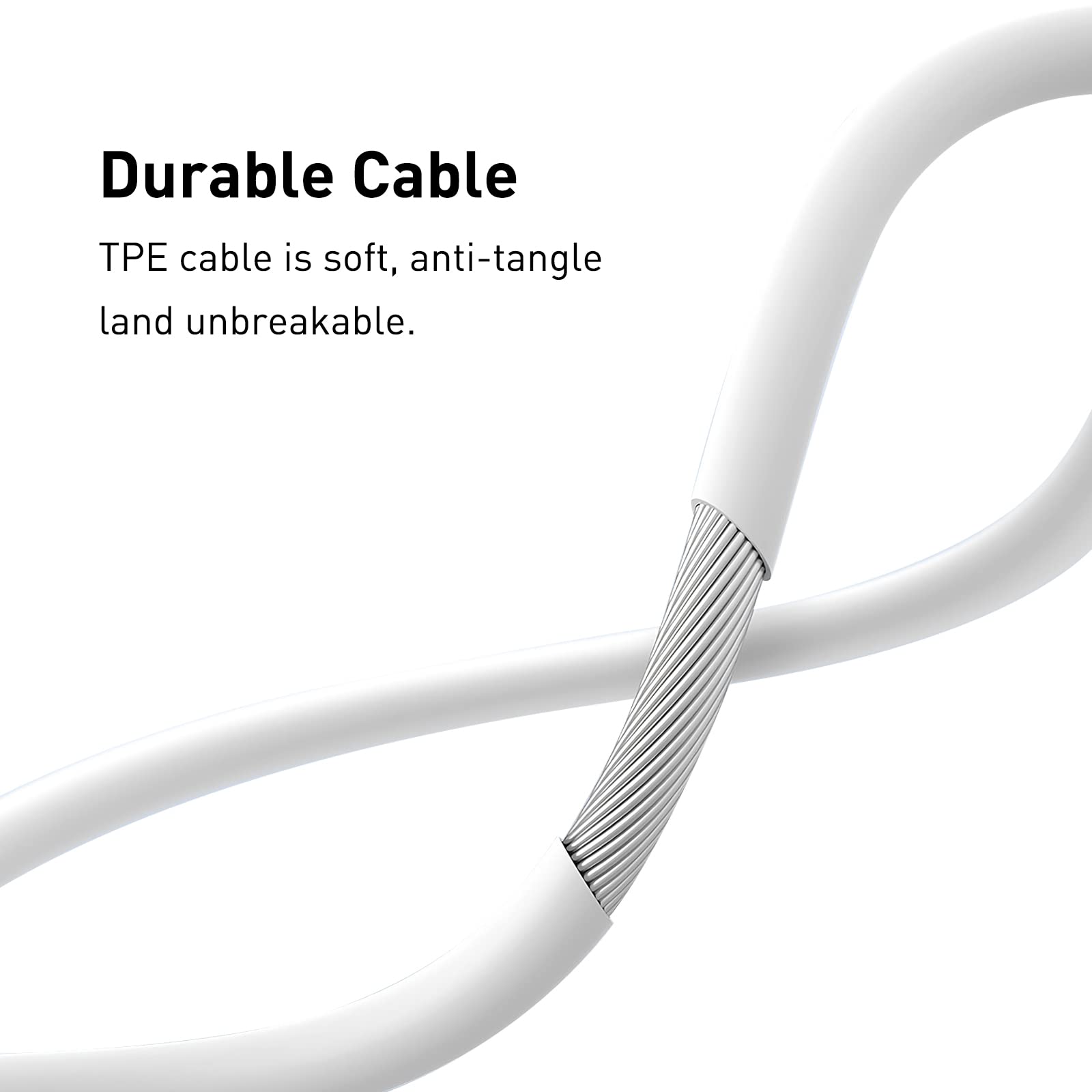 Foto 6 pulgar | Auriculares Con Cable Togkun Con Micrófono Paquete De 2 - Venta Internacional