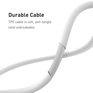 Foto 5 | Auriculares Con Cable Togkun Con Micrófono Paquete De 2 - Venta Internacional