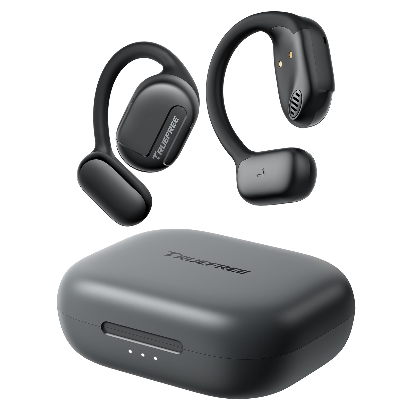 Foto 2 pulgar | Auriculares Inalámbricos De Oído Abierto Truefree O1 Bluetooth 5.3 - Venta Internacional