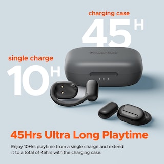 Foto 5 | Auriculares Inalámbricos De Oído Abierto Truefree O1 Bluetooth 5.3 - Venta Internacional
