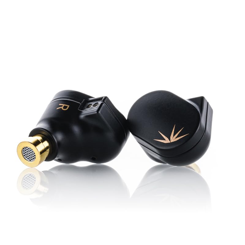 Foto 1 | Auriculares Intraurales Moondrop Chu Ii Dynamic Dr De Alto Rendimiento - Venta Internacional.