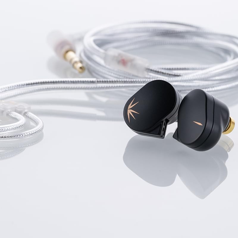 Foto 4 pulgar | Auriculares Intraurales Moondrop Chu Ii Dynamic Dr De Alto Rendimiento - Venta Internacional.