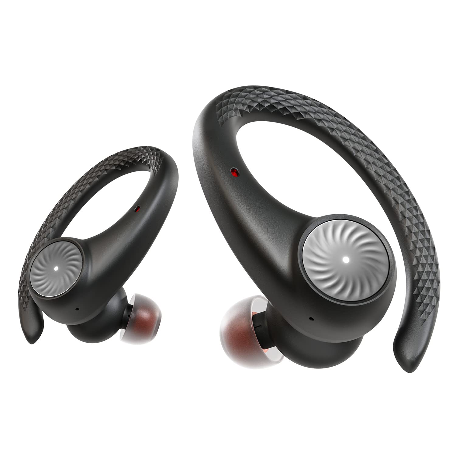 Auriculares Inalámbricos Tribit Movebuds H1 Bluetooth 5.2 Ipx8 65h - Venta Internacional.