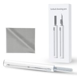 Kit de Limpieza Nertpow para AirPods y Auriculares Bluetooth - Venta Internacional