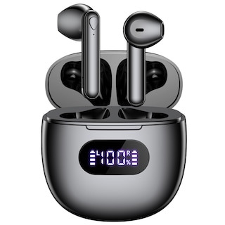 Foto 1 | Auriculares Inalámbricos Jrwaro Bluetooth V5.3 48h Playtime Ipx7 Blos - Venta Internacional.
