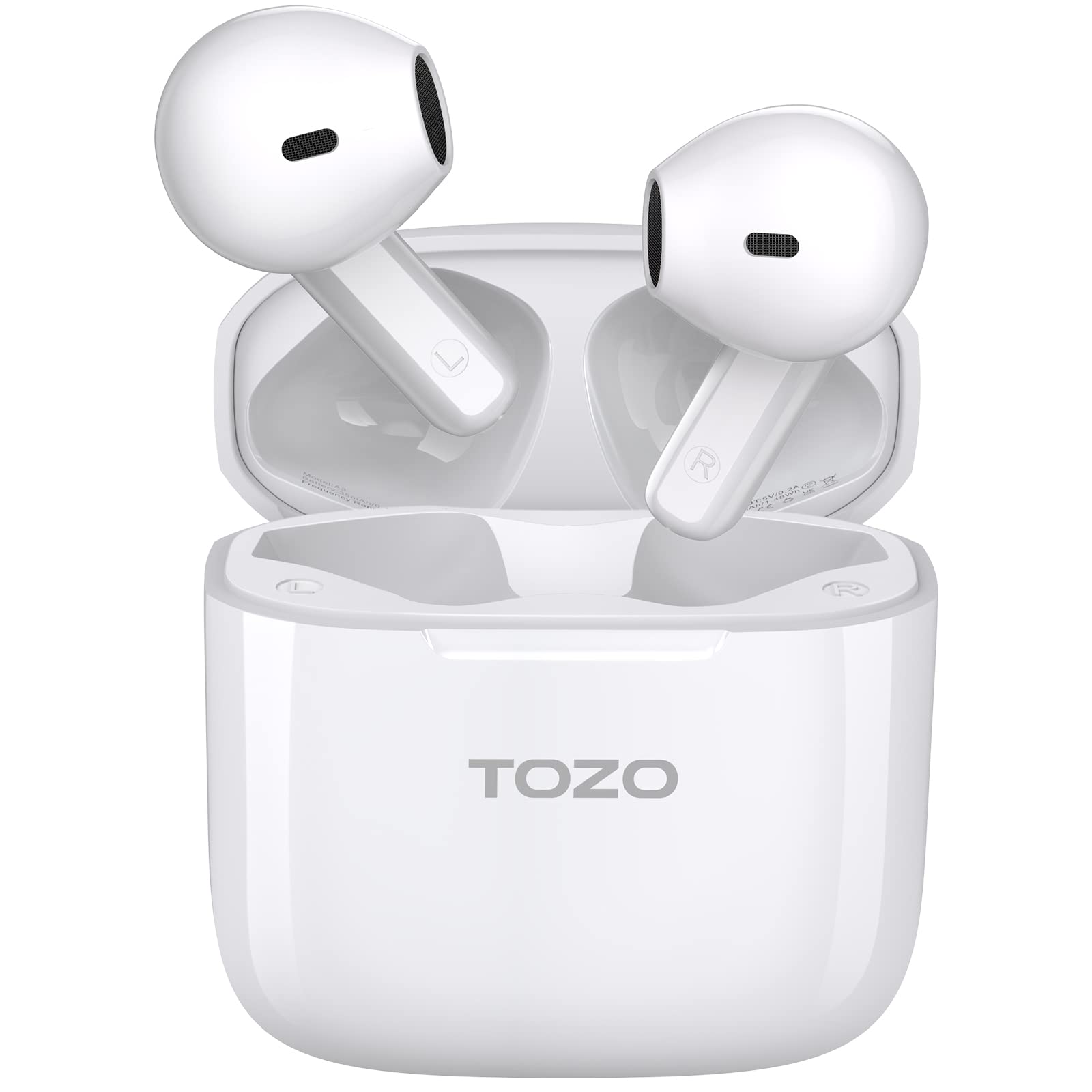 Auriculares Inalámbricos Tozo A3 2023 Bluetooth 5.3 Lightweight - Venta Internacional.