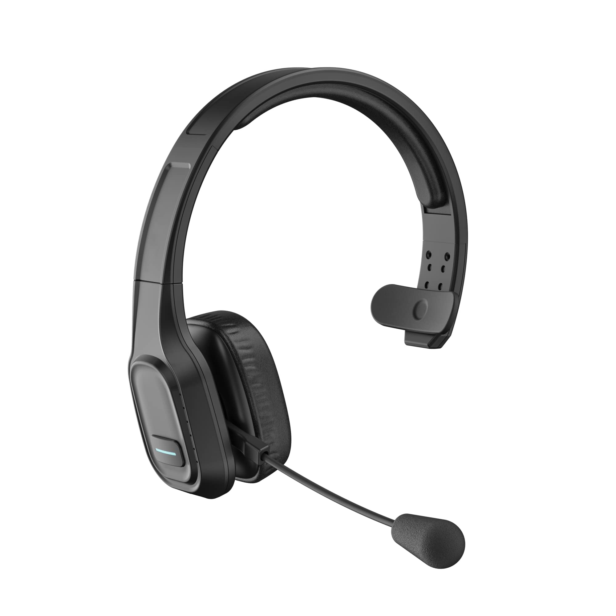 Auriculares Bluetooth Comexion Trucker V5.0 Con Cancelación De Ruido M - Venta Internacional.