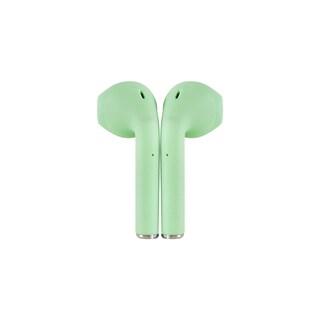 Foto 2 | Audífonos Inalámbricos Bluetooth Fussion Ep-10036gr color Verde