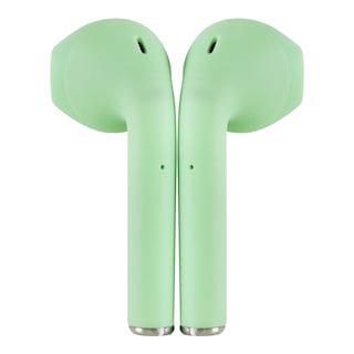Foto 3 | Audífonos Inalámbricos Bluetooth Fussion Ep-10036gr color Verde