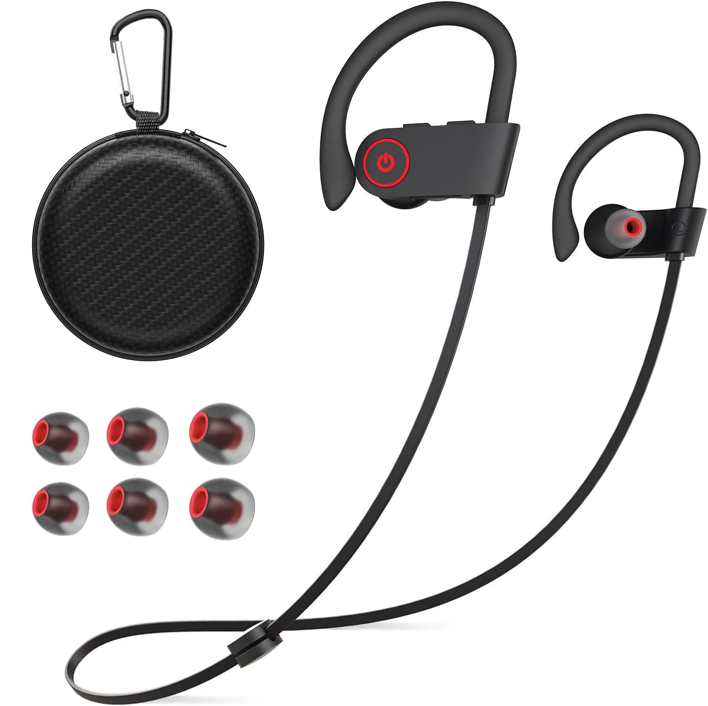 Foto 2 pulgar | Auriculares Inalámbricos Joywise Bluetooth 16h Playtime Ipx7 - Venta Internacional.