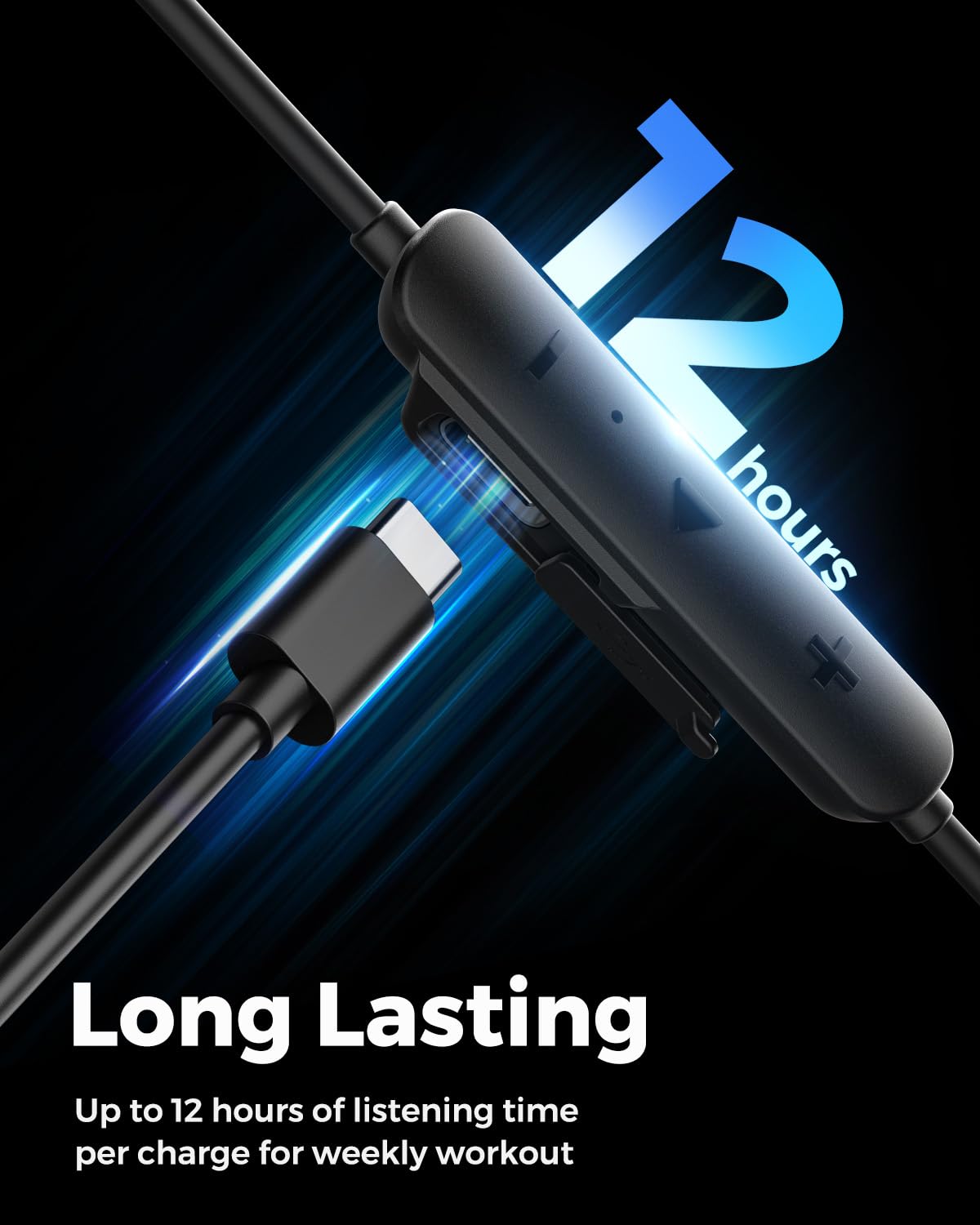 Foto 3 | Auriculares Bluetooth Soundpeats Q30 Hd+ Inalámbricos 5.2 Ipx5 - Venta Internacional.
