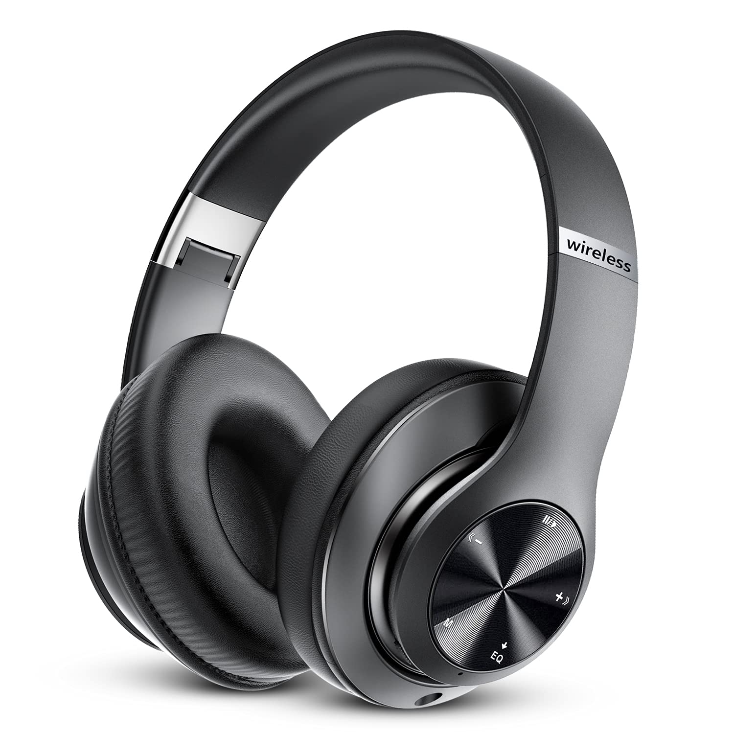 Audífonos Inalámbricos Tuitager Negros con Bluetooth-Venta Internacional