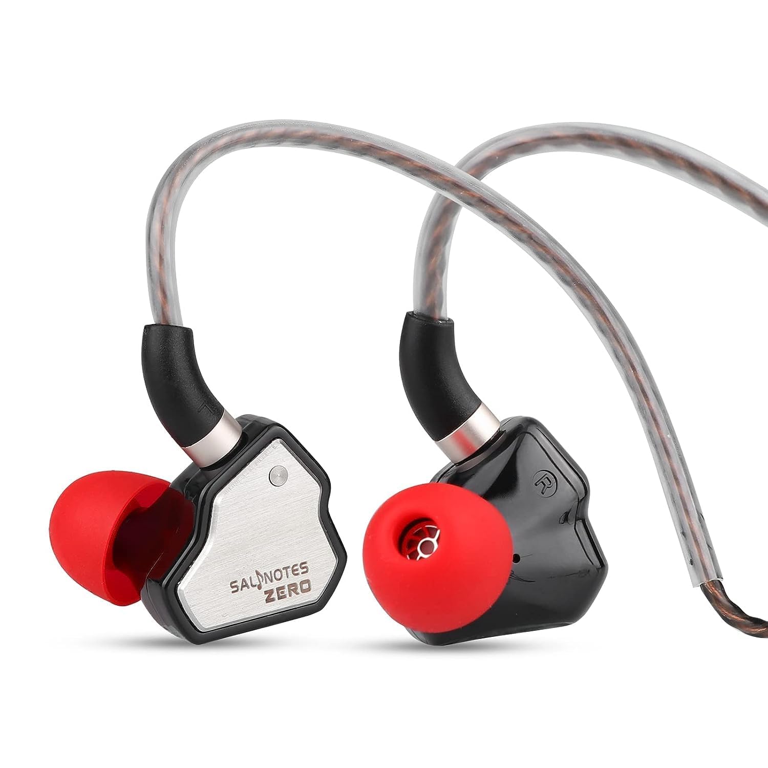 Foto 1 | Auricular Linsoul 7hz Salnotes Zero Hifi Con Controlador Dinámico De 10 Mm - Venta Internacional.