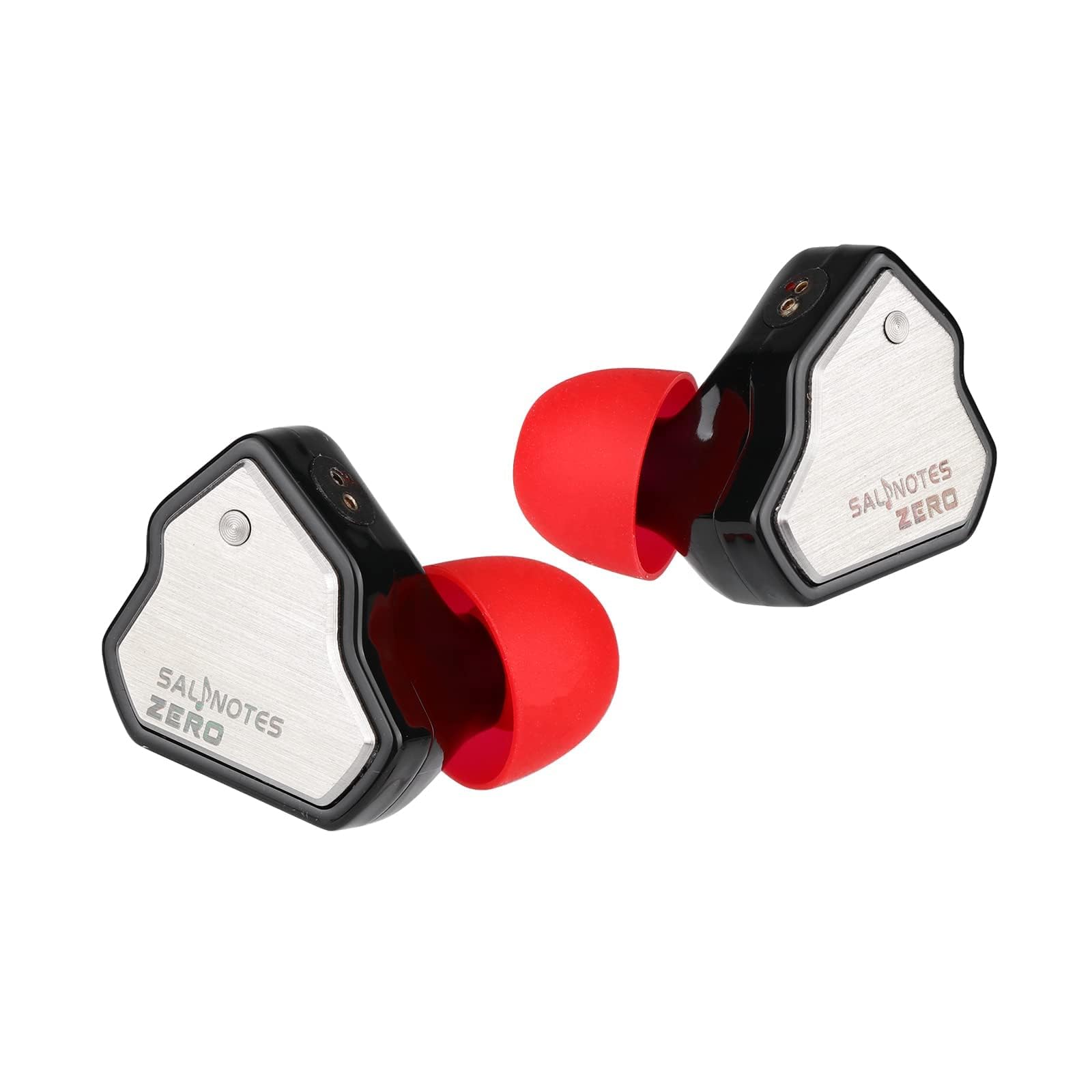 Foto 2 | Auricular Linsoul 7hz Salnotes Zero Hifi Con Controlador Dinámico De 10 Mm - Venta Internacional.