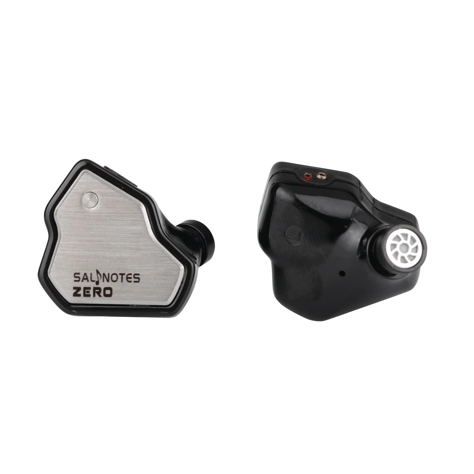 Foto 5 pulgar | Auricular Linsoul 7hz Salnotes Zero Hifi Con Controlador Dinámico De 10 Mm - Venta Internacional.