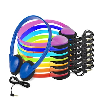 Foto 2 | Auriculares Cn-outlet Kids 16 Unidades - Venta Internacional
