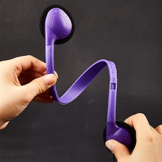 Foto 4 | Auriculares Cn-outlet Kids 16 Unidades - Venta Internacional