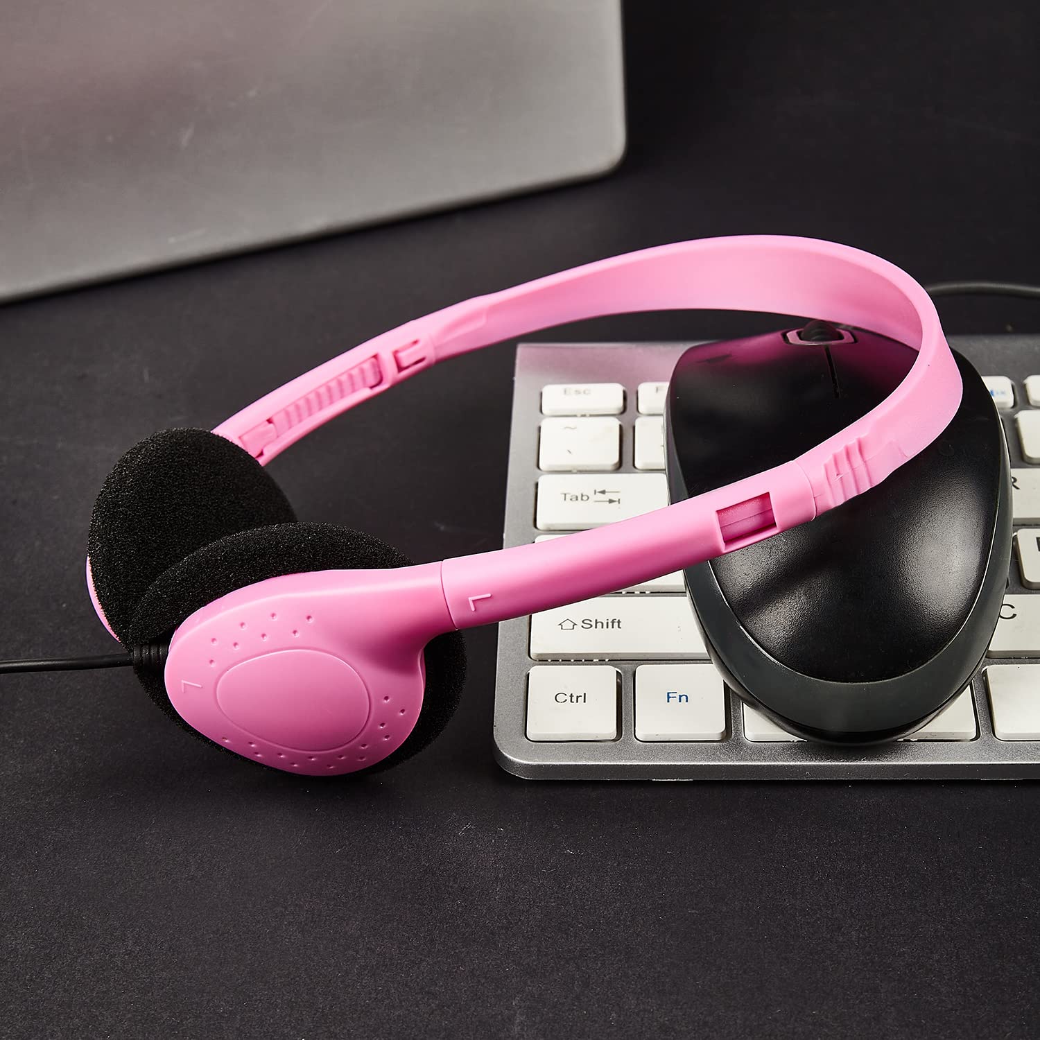 Foto 7 pulgar | Auriculares Cn-outlet Kids 16 Unidades - Venta Internacional