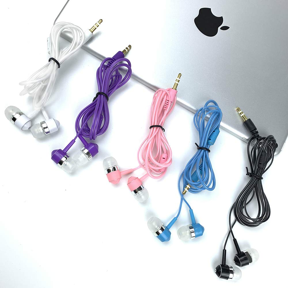 Foto 3 pulgar | Auriculares  Zxfye 10 Piezas  - Venta Internacional