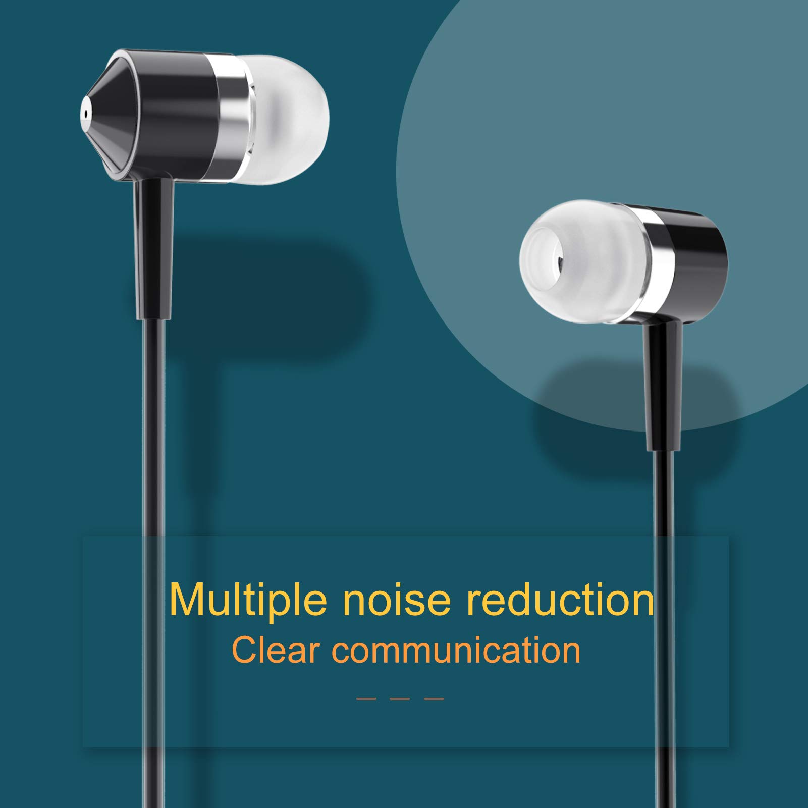 Foto 3 | Auriculares  Zxfye 10 Piezas  - Venta Internacional