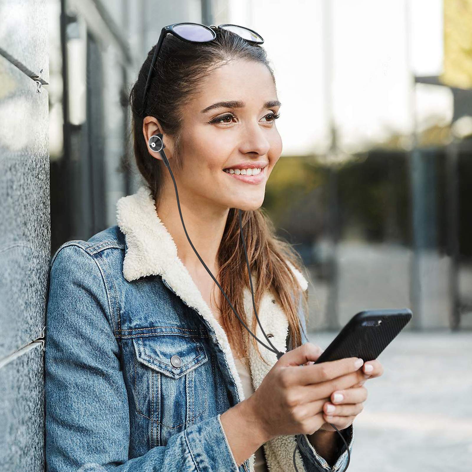 Foto 7 pulgar | Auriculares  Zxfye 10 Piezas  - Venta Internacional