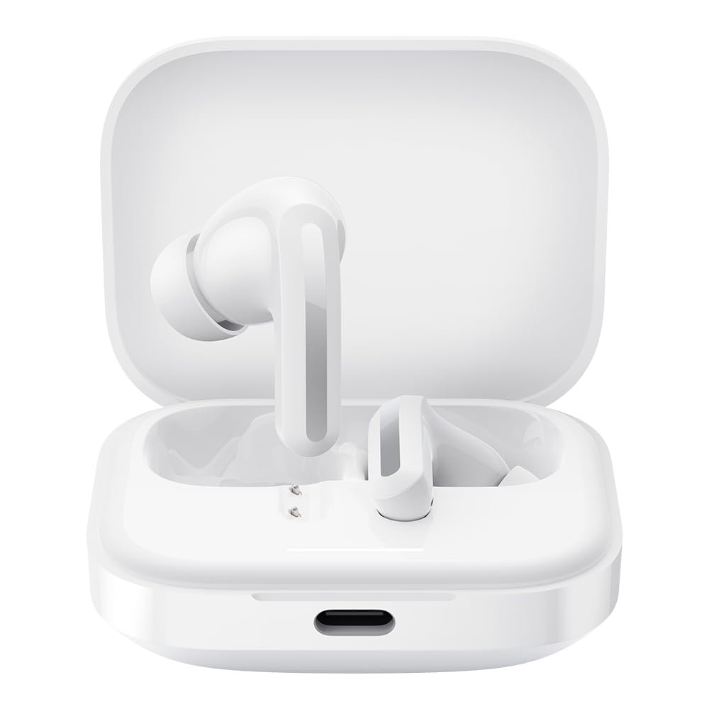 Foto 3 pulgar | Audífonos Inalámbricos Xiaomi Redmi Buds 5 Blancos- Venta Internacional