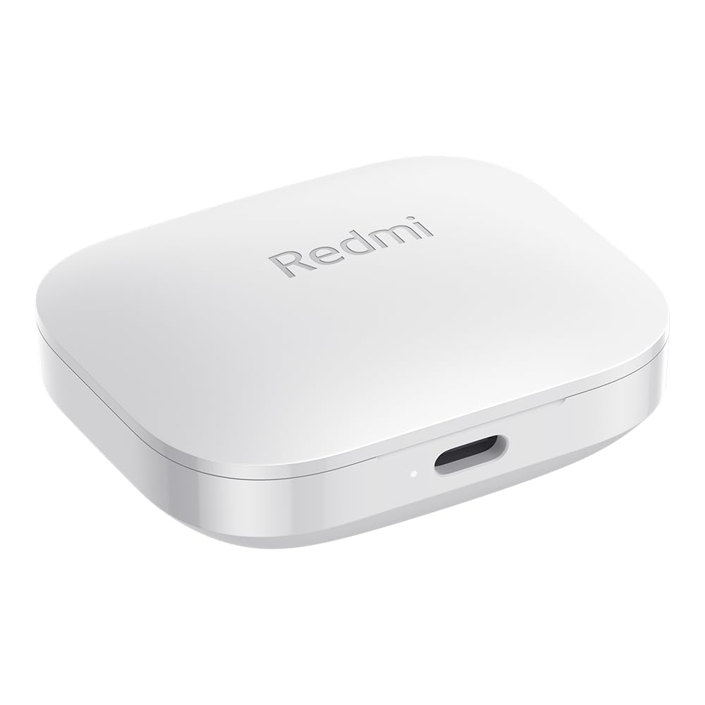 Foto 4 pulgar | Audífonos Inalámbricos Xiaomi Redmi Buds 5 Blancos- Venta Internacional