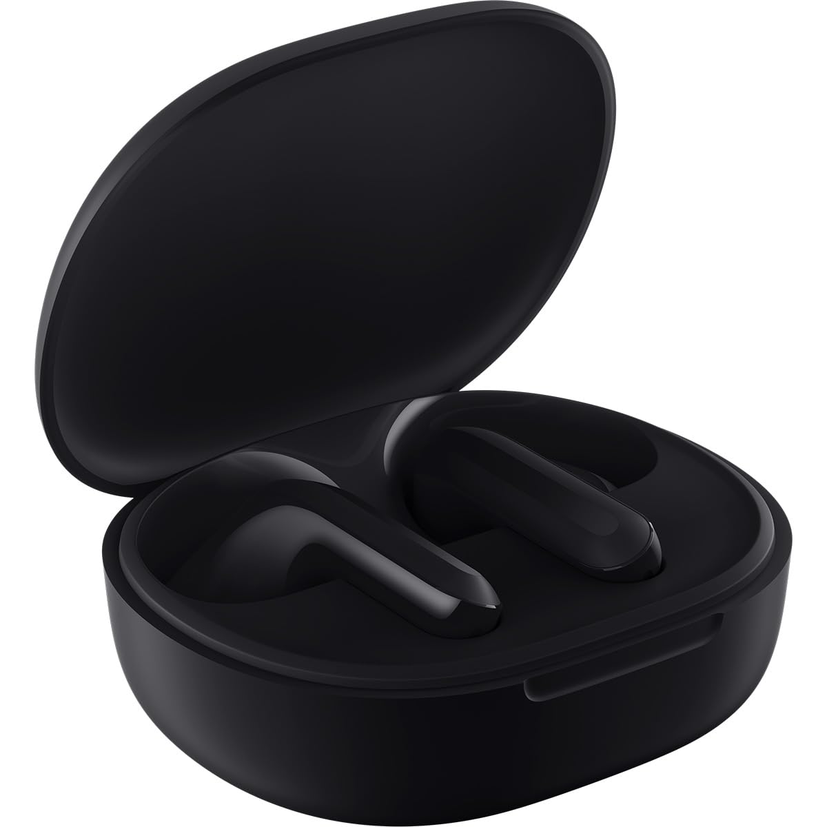 Audífonos Inalámbricos Xiaomi Redmi Buds 4 Lite Negros - Venta Internacional