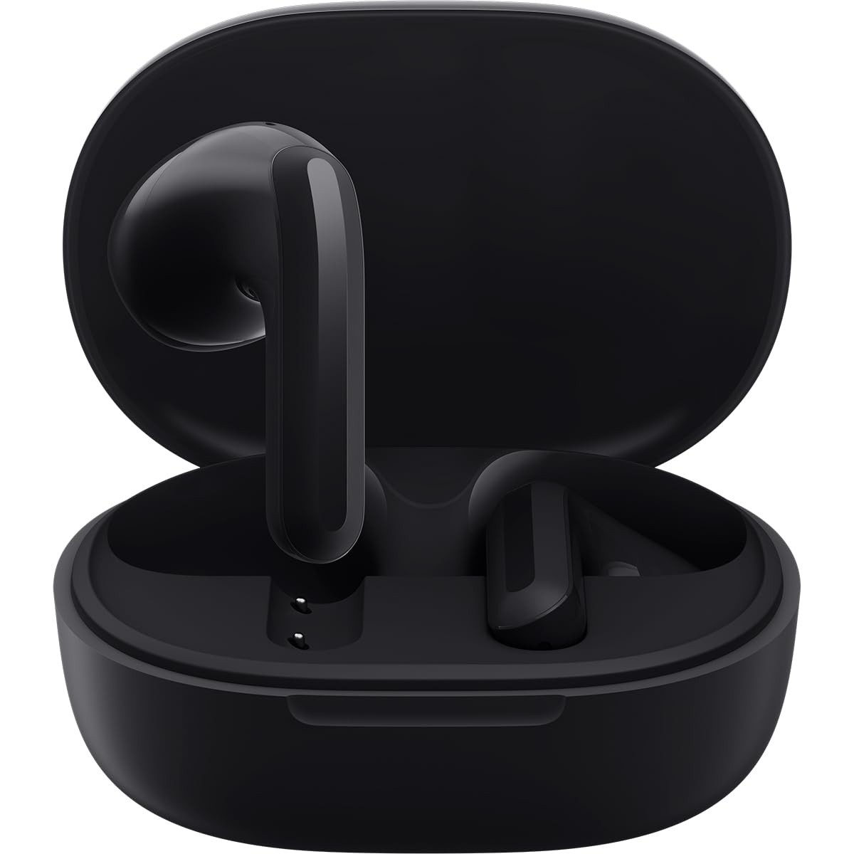 Foto 3 pulgar | Audífonos Inalámbricos Xiaomi Redmi Buds 4 Lite Negros - Venta Internacional