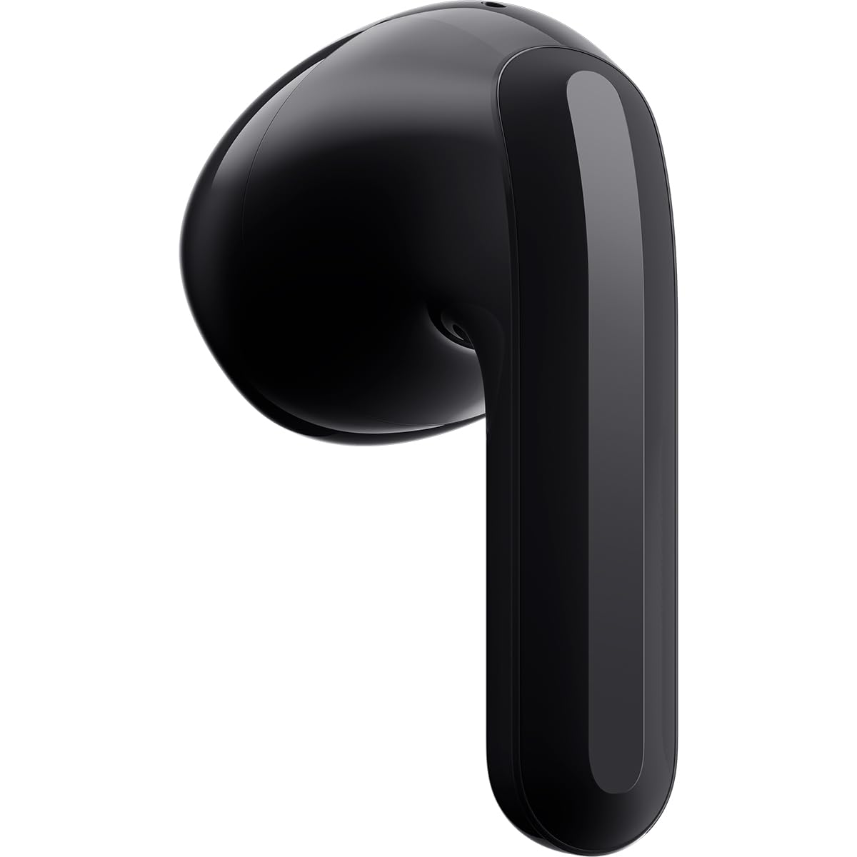 Foto 3 | Audífonos Inalámbricos Xiaomi Redmi Buds 4 Lite Negros - Venta Internacional