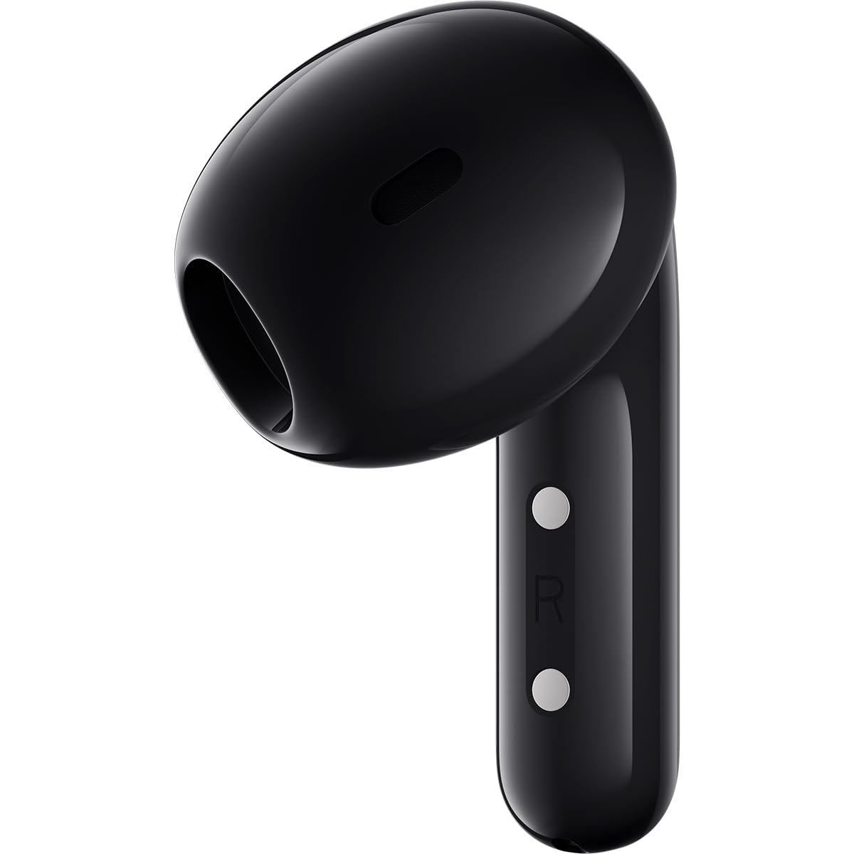 Foto 5 pulgar | Audífonos Inalámbricos Xiaomi Redmi Buds 4 Lite Negros - Venta Internacional