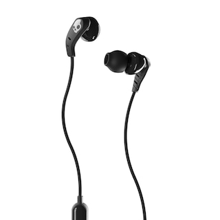 Foto 1 | Set De Auriculares Skullcandy Usb-c Intraurales Con Cable Y Micrófono, Color Negro - Venta Internacional.