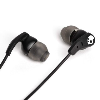 Foto 2 | Set De Auriculares Skullcandy Usb-c Intraurales Con Cable Y Micrófono, Color Negro - Venta Internacional.