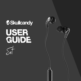 Foto 4 | Set De Auriculares Skullcandy Usb-c Intraurales Con Cable Y Micrófono, Color Negro - Venta Internacional.