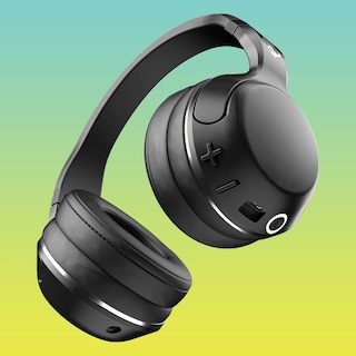 Foto 2 | Auriculares Inalámbricos Skullcandy Hesh 2 Para Colocar Sobre Las Orejas Con Micrófono, Color Negro - Venta Internac