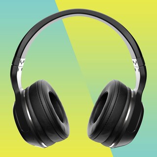 Foto 4 | Auriculares Inalámbricos Skullcandy Hesh 2 Para Colocar Sobre Las Orejas Con Micrófono, Color Negro - Venta Internac